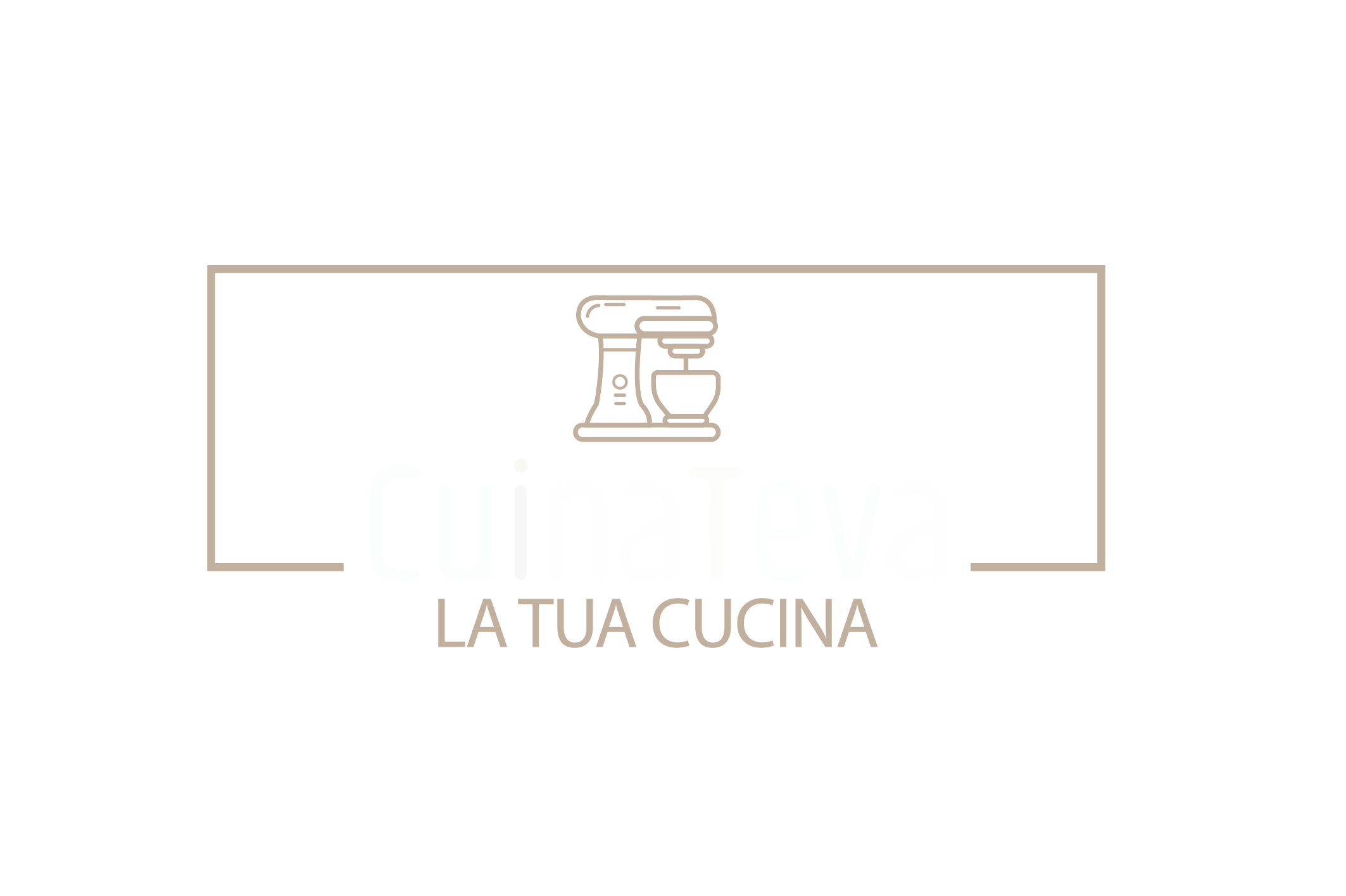 Logo Cuina Teva