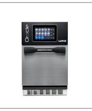Oracle Xs horno ultrarrapido